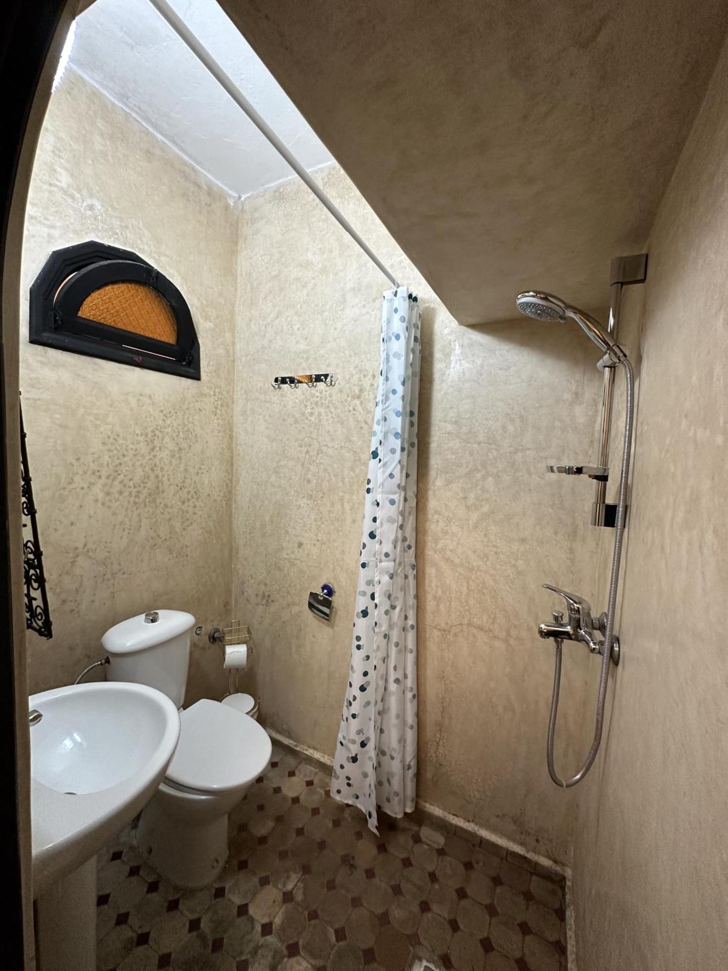 Dar Bargach Hotel Tanger Værelse billede