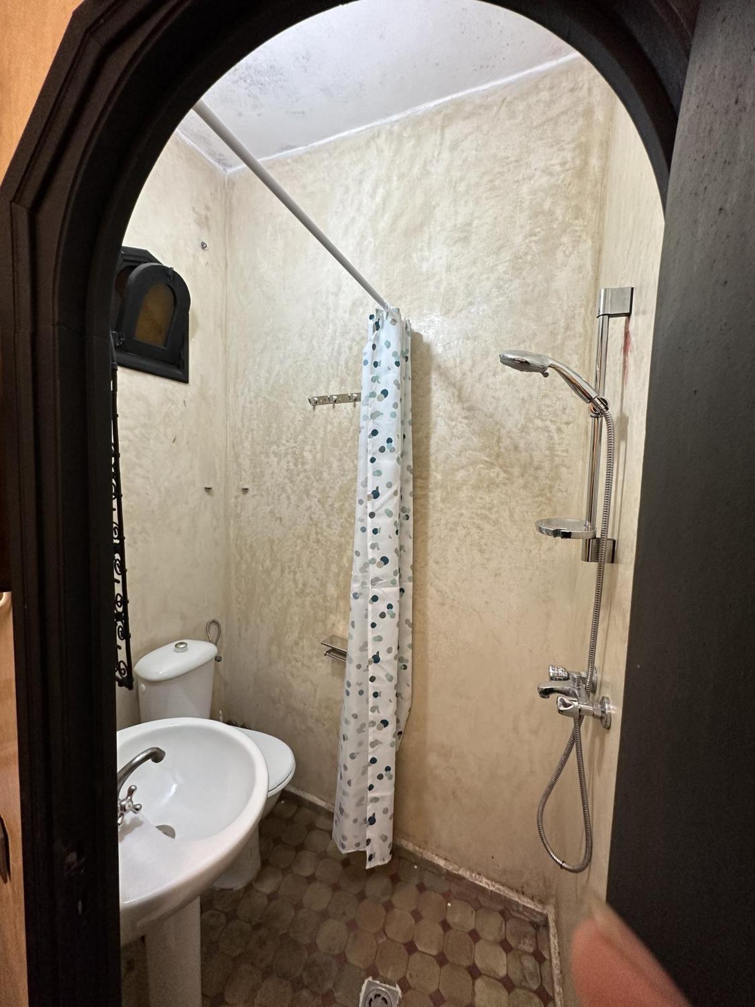 Dar Bargach Hotel Tanger Værelse billede